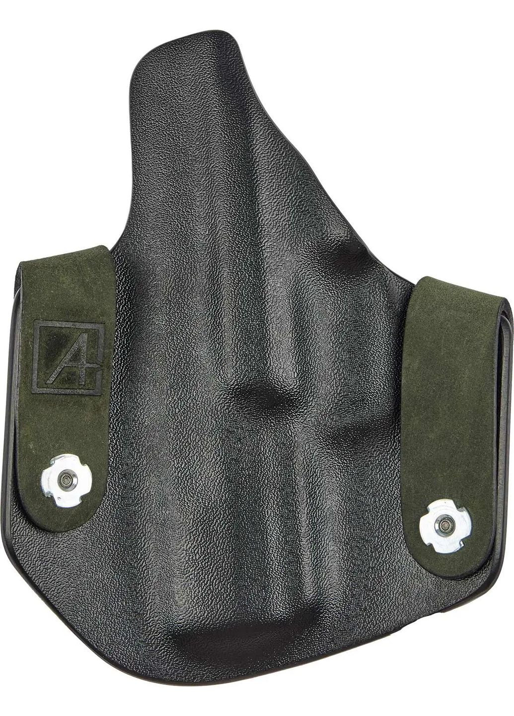 Кобура ПК51 Мультикам поясна для Форт-20 No Brand (316437437)