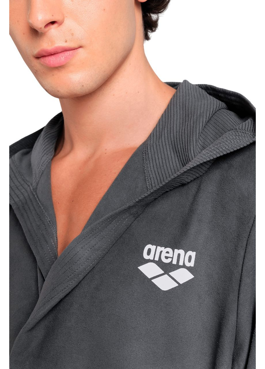 Халат из микрофибры Zeal Robe (009032-510) размер, Arena (370603884)