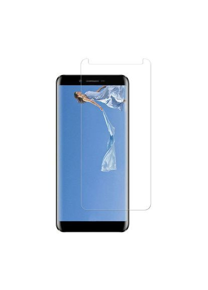 Скло захисне (GL604777) PowerPlant Doogee X60L (366662640)