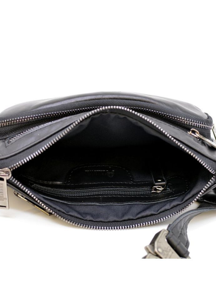 Сумка бананка на пояс из натуральной кожи GA8137-3md TARWA (298684133)