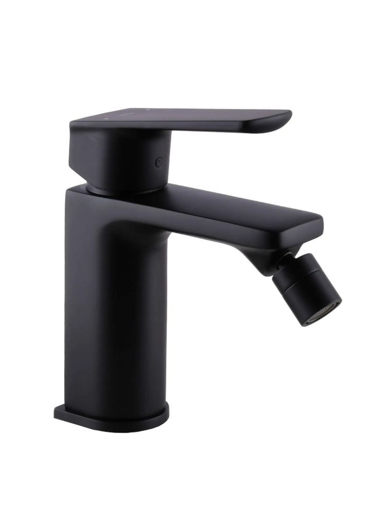 Смеситель для биде Lexi TL 21601H57-BL Topaz 063887 (316464331)