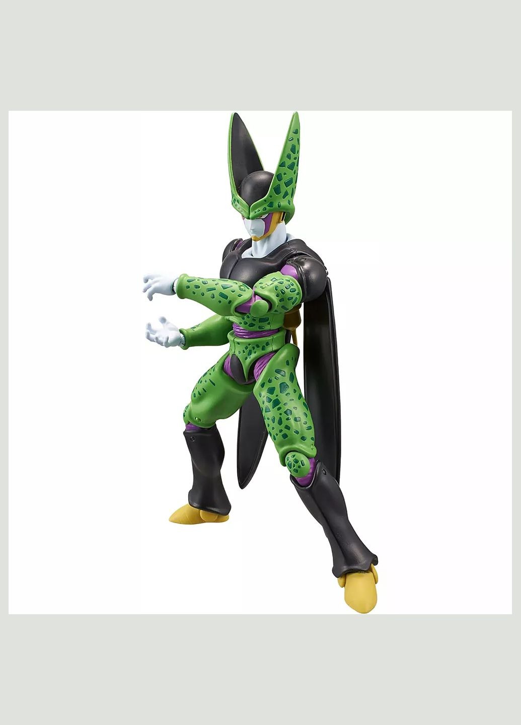 Фігурка Селл Фінал Форм (123830) Dragon Ball (330057772)