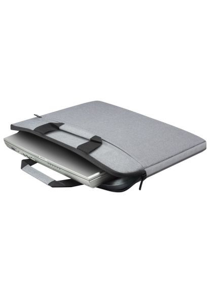 Сумка для ноутбука 15.6" Tote gray (26100) Defender 15.6" Tote gray (369879718)