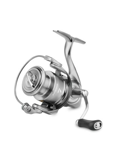 Катушка Chrome 6+1BB (1870.78.03) Select Chrome 4000 6+1BB (357491232)