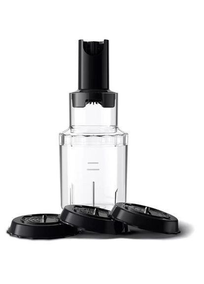 Занурювальний блендер HR2684/00 Philips (296662270)