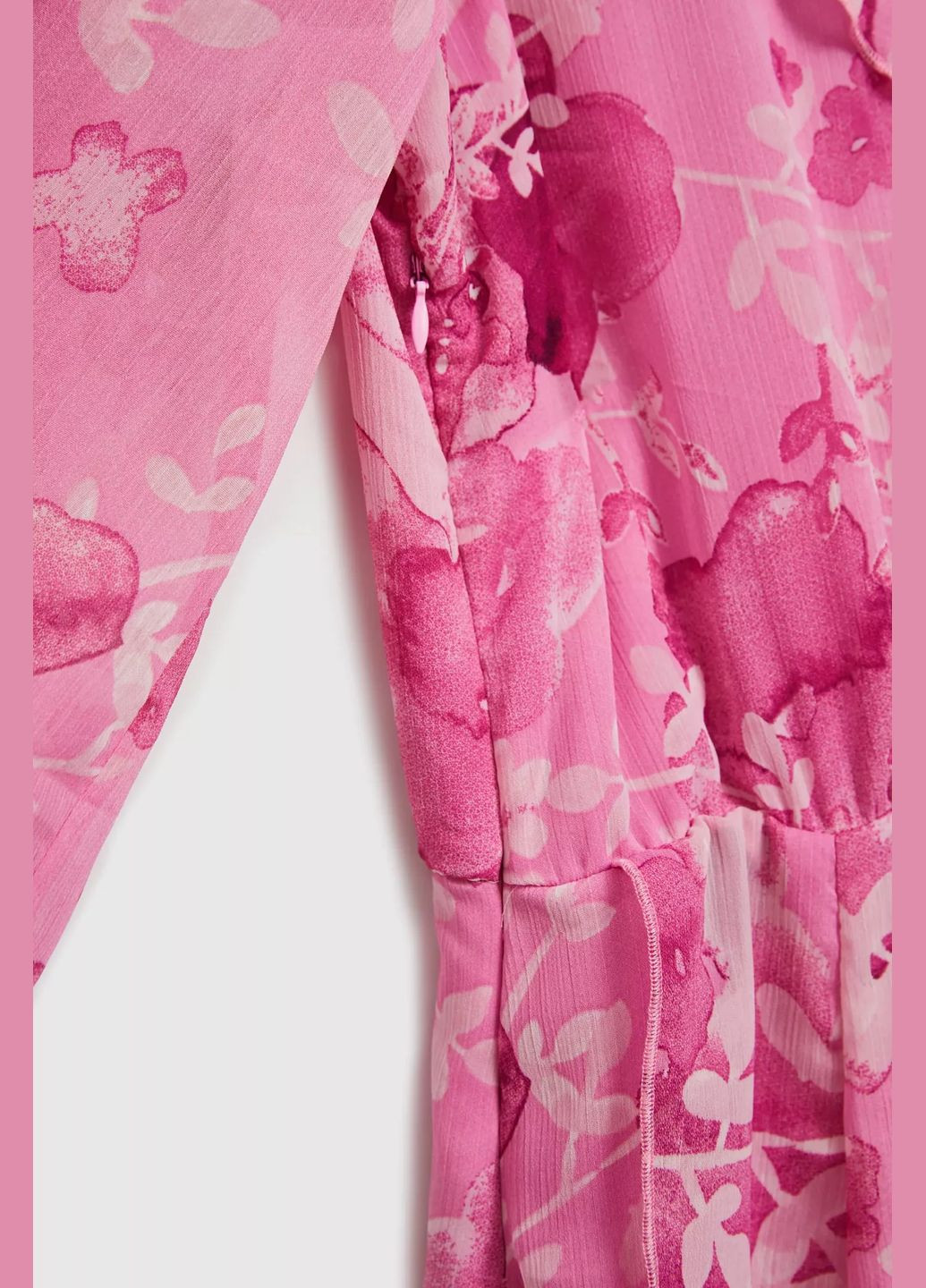 Рожева сукня Moodo