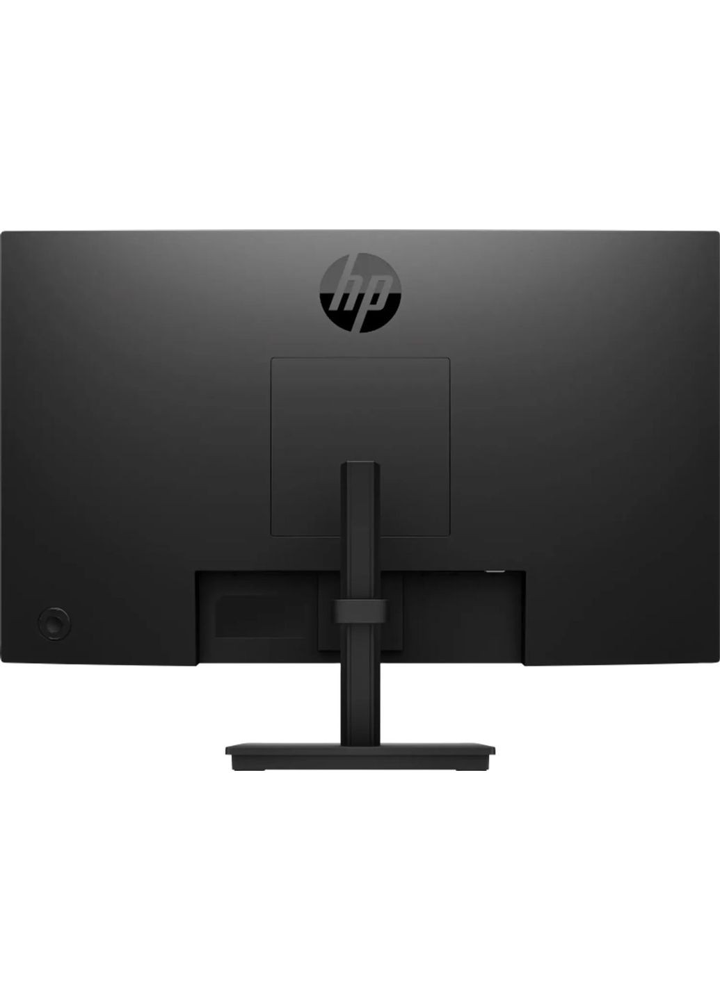 TFT 27" S3 Pro 327ph, IPS, 100Hz, VGA, HDMI, DP, HAS, колонки, чорний HP (360393776)