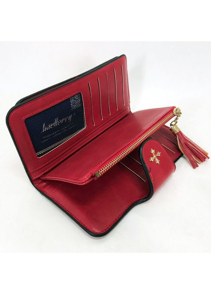 Подарок кошелек на день рождения N2341, Компактный EO-597 кошелек девочке Baellerry (352770200)