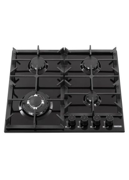 Варочная поверхность ELEYUS ALMERA 60 BL CTF (366696447)