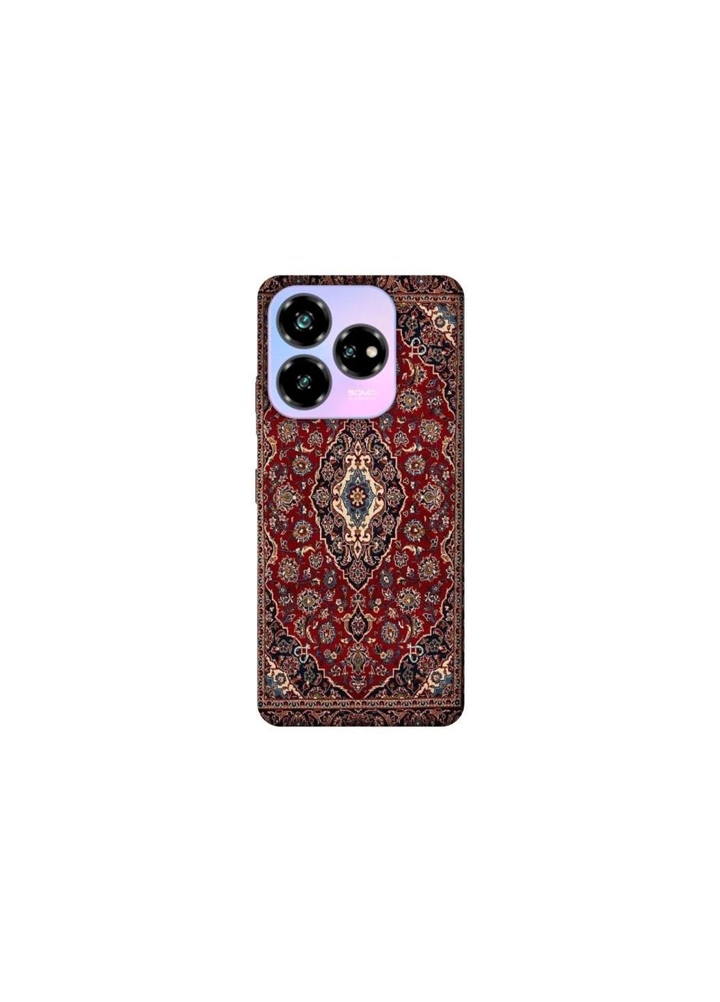 Чохол на ZTE Nubia V60 Килим v2 Frontalka (363874302)