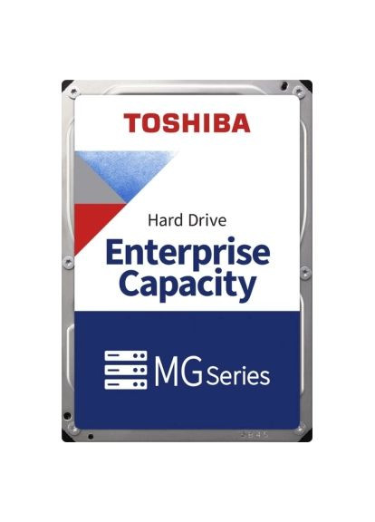 Жорсткий диск 3.5" 4TB (MG10ADA400E) Toshiba 3.5&quot; 4TB (366701351)