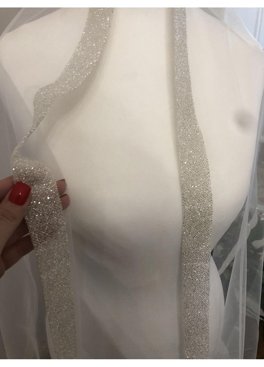 Шарф церковный, шаль, косынка No Brand (369162461)