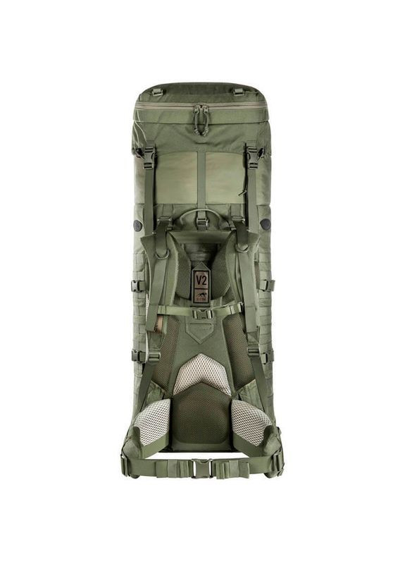 Тактический рюкзак Base Pack 75 Olive (TT 7934.331) Tasmanian Tiger (354824726)