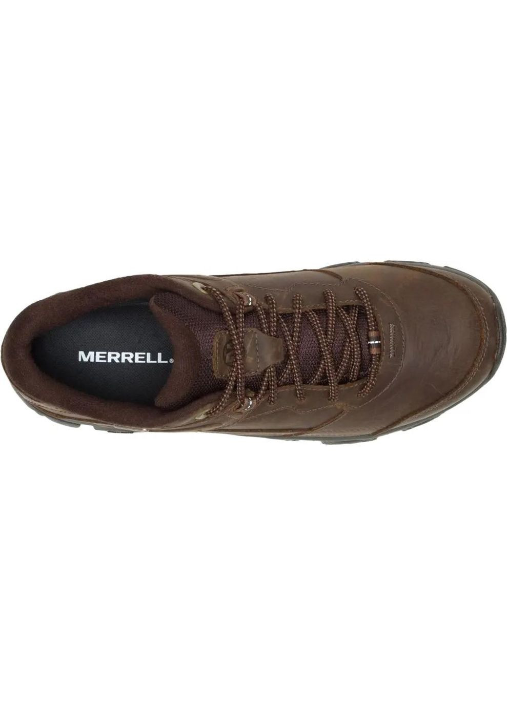 Кроссовки Moab Adventure 3 WP 44.5 Earth Merrell (365590986)
