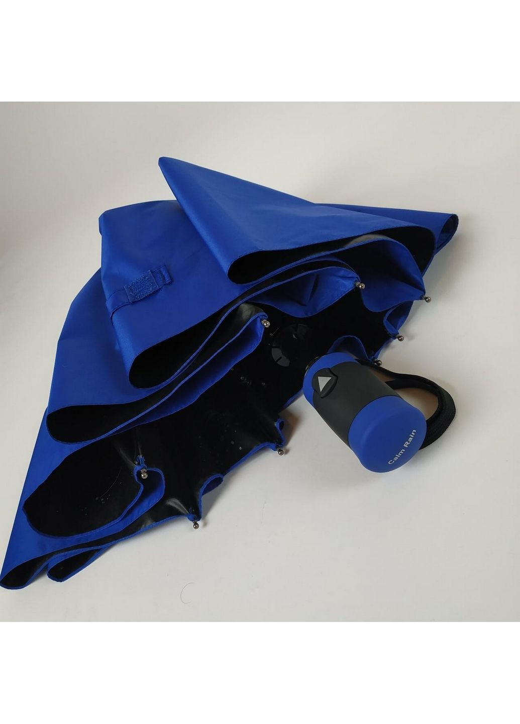 Жіноча парасолька напівавтомат Max (282590661)