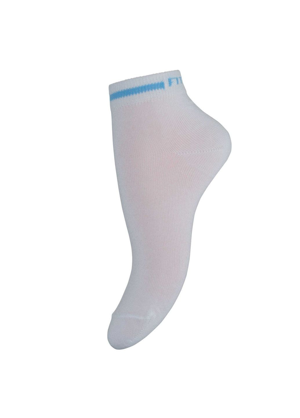 Білі шкарпетки жіночі 5079 23 білий Легка Хода (330827648)