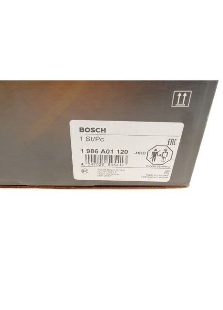 Генератор 1 986 A01 120 Bosch (360746875)