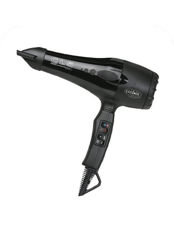 Фен CL5H Black Coifin (370618844)