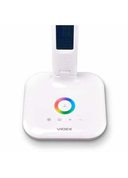 LED лампа настольная TF05W-RGB 7W 3000-5500K Videx (361066867)