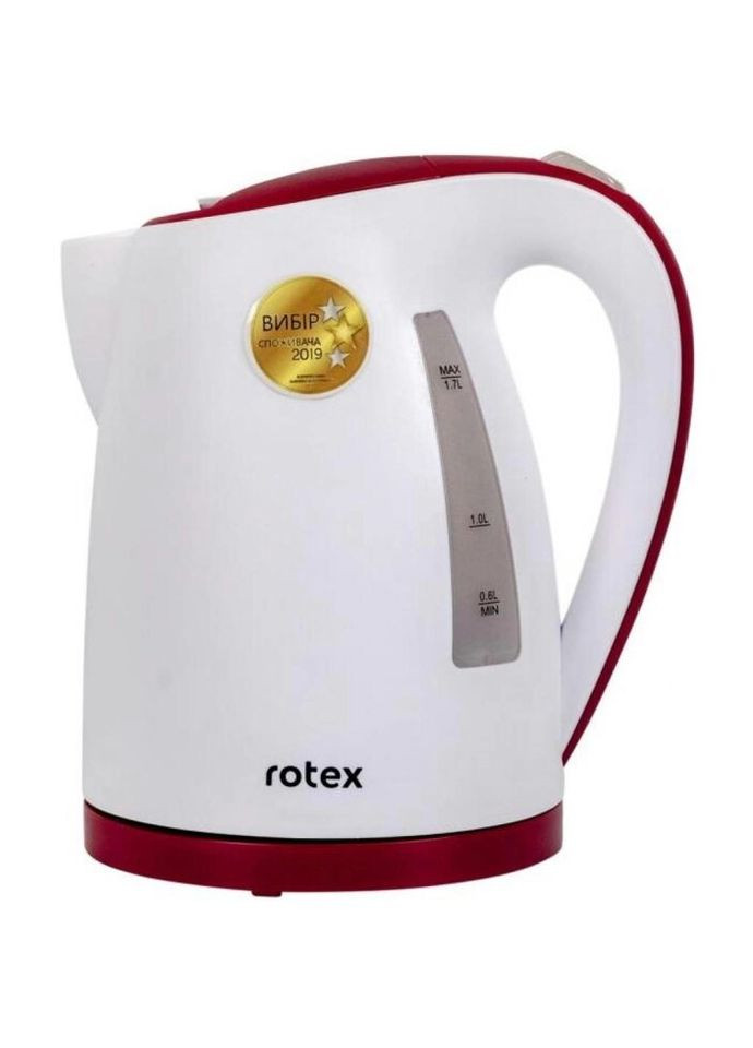Электрочайник RKT67-G Rotex (280951761)