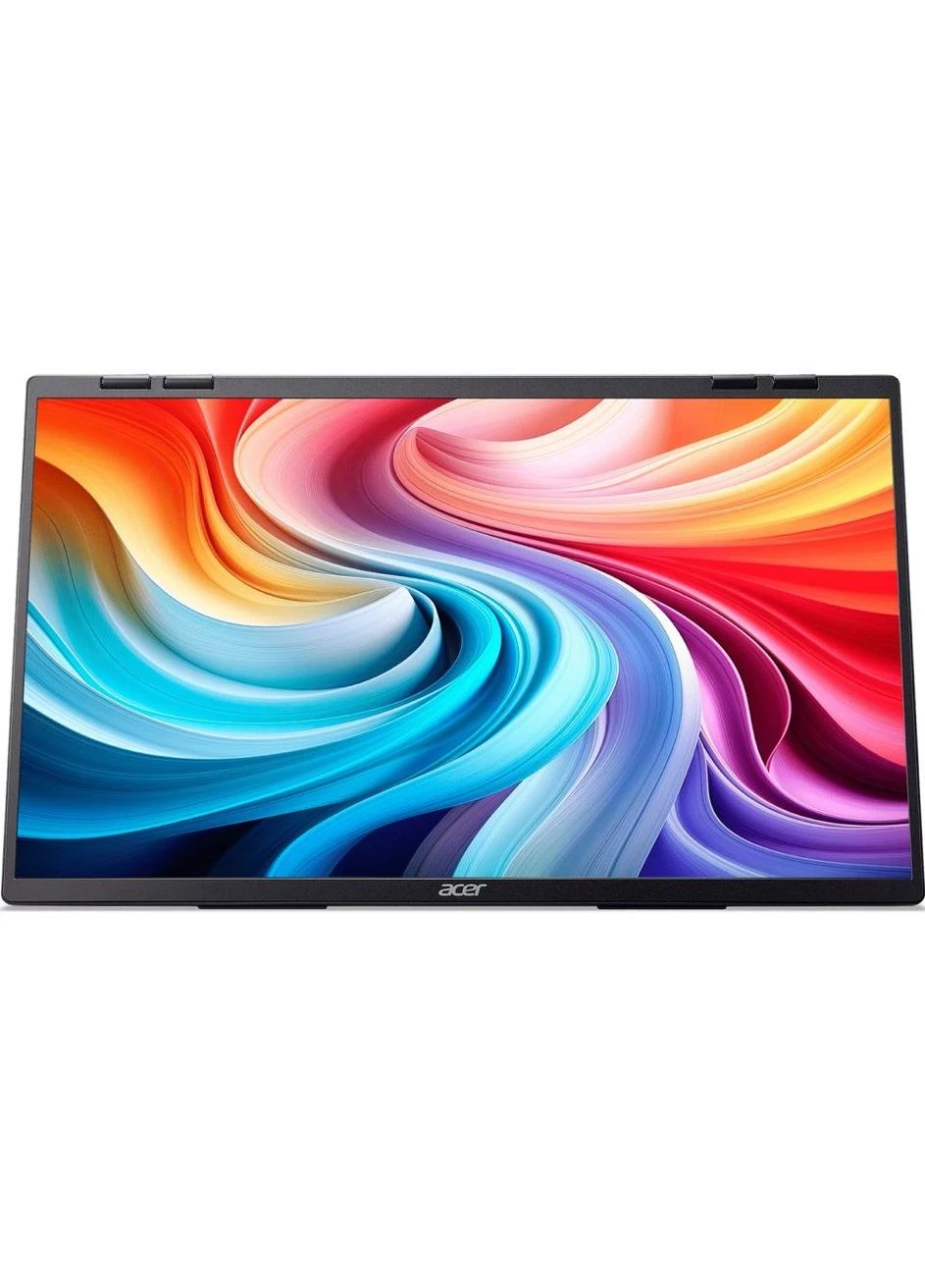 Монитор Dual Portable PD243YEbmiuux (UM.QP3EE.E01) Acer (395786731)