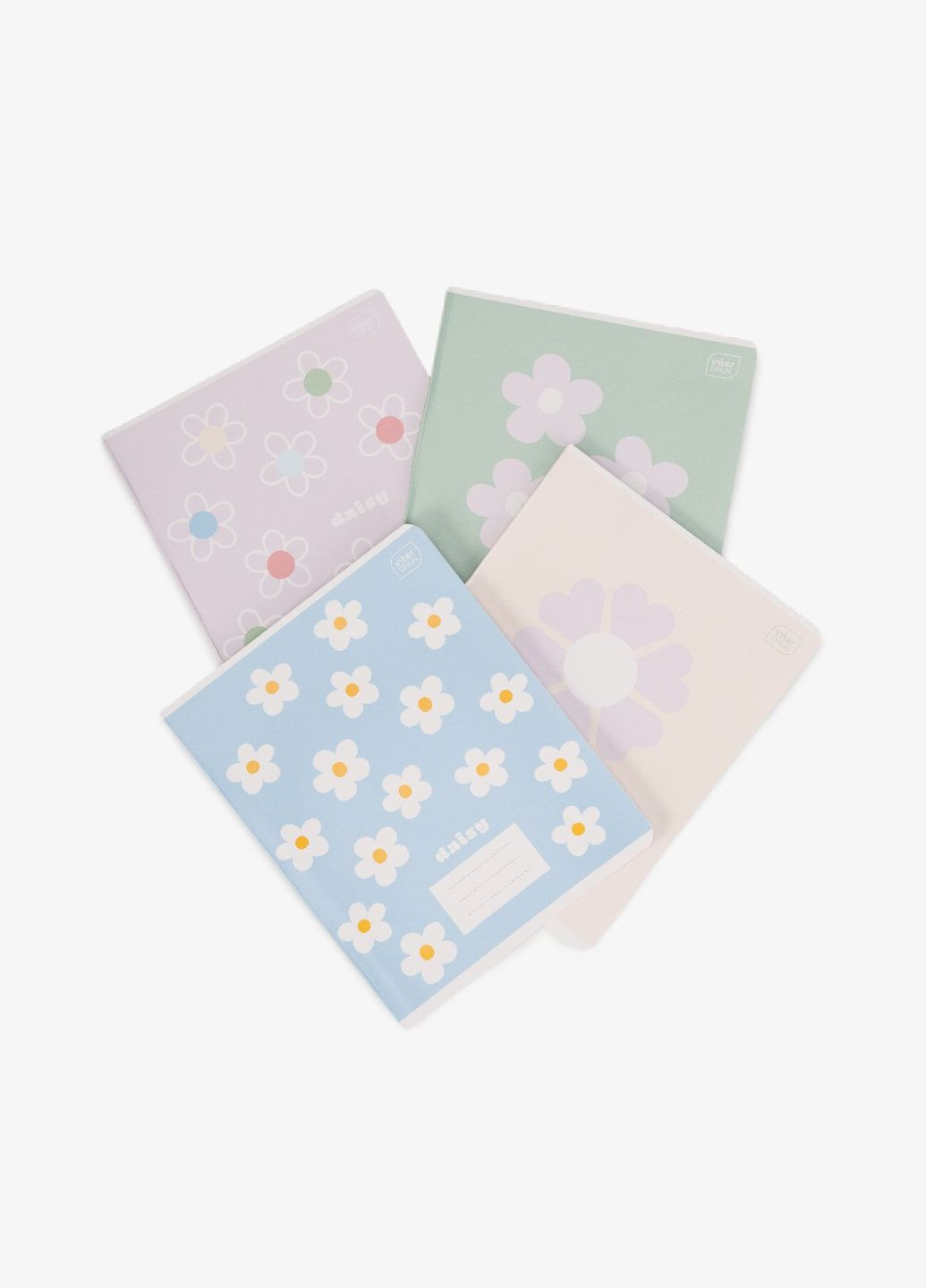 Зошит шкільний BOTANIQUE 339423 12 аркушів shop (5902277339423) No Brand (362745562)