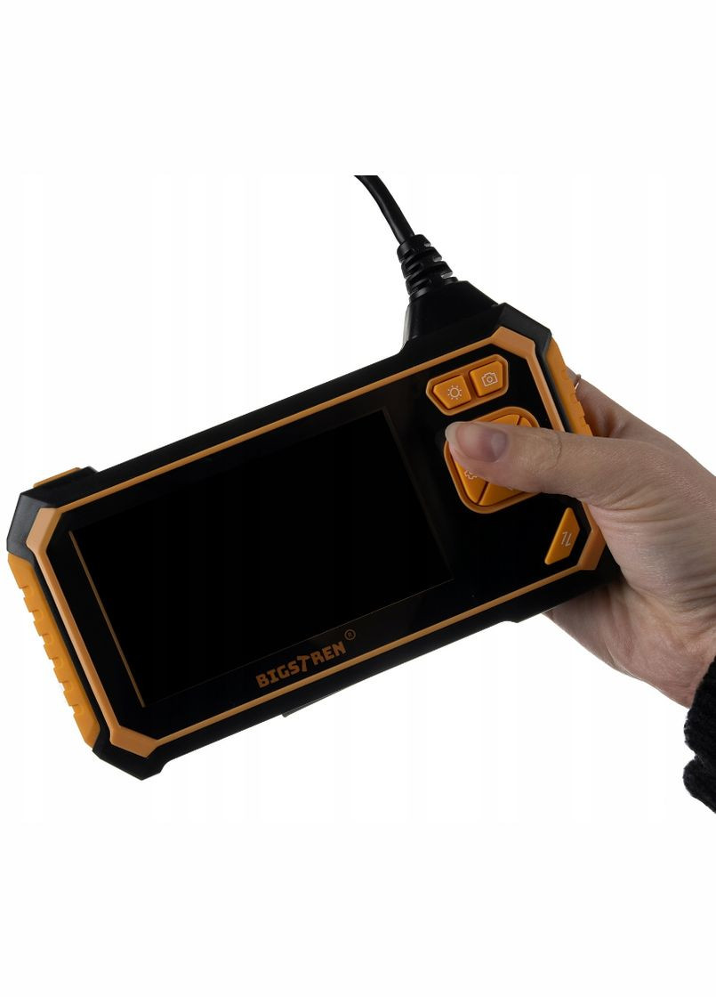 Цифровий ендоскоп 5м FULL HD USB IP67 (Польща) Bigstren (337341981)