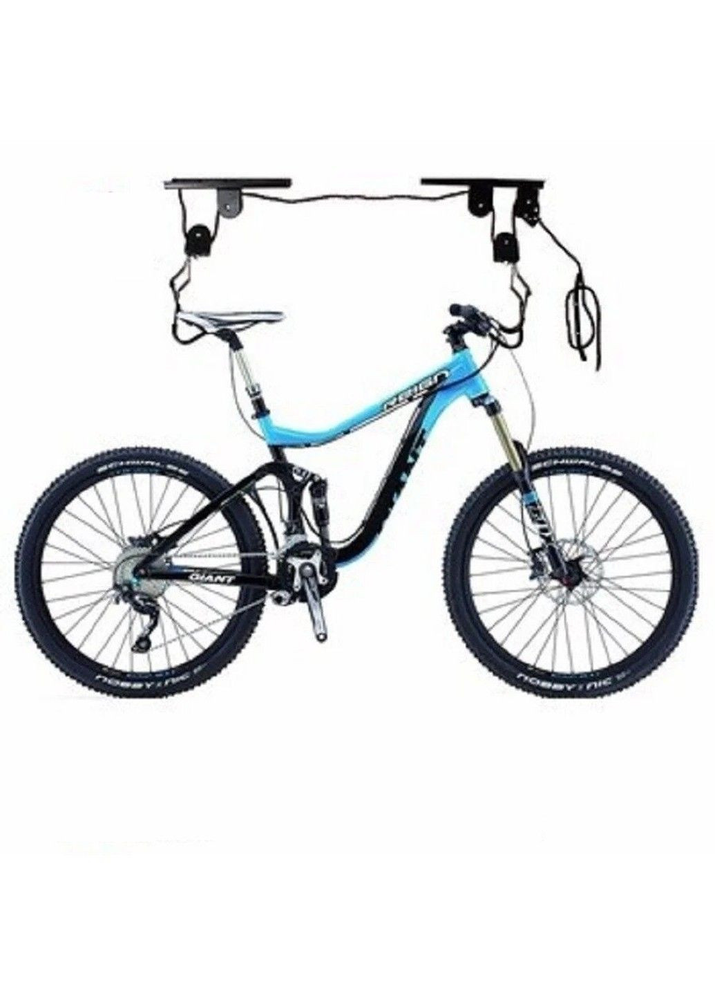 Кріплення велосипеда на стелю Hongsen T044 Hongsenbike (302661799)