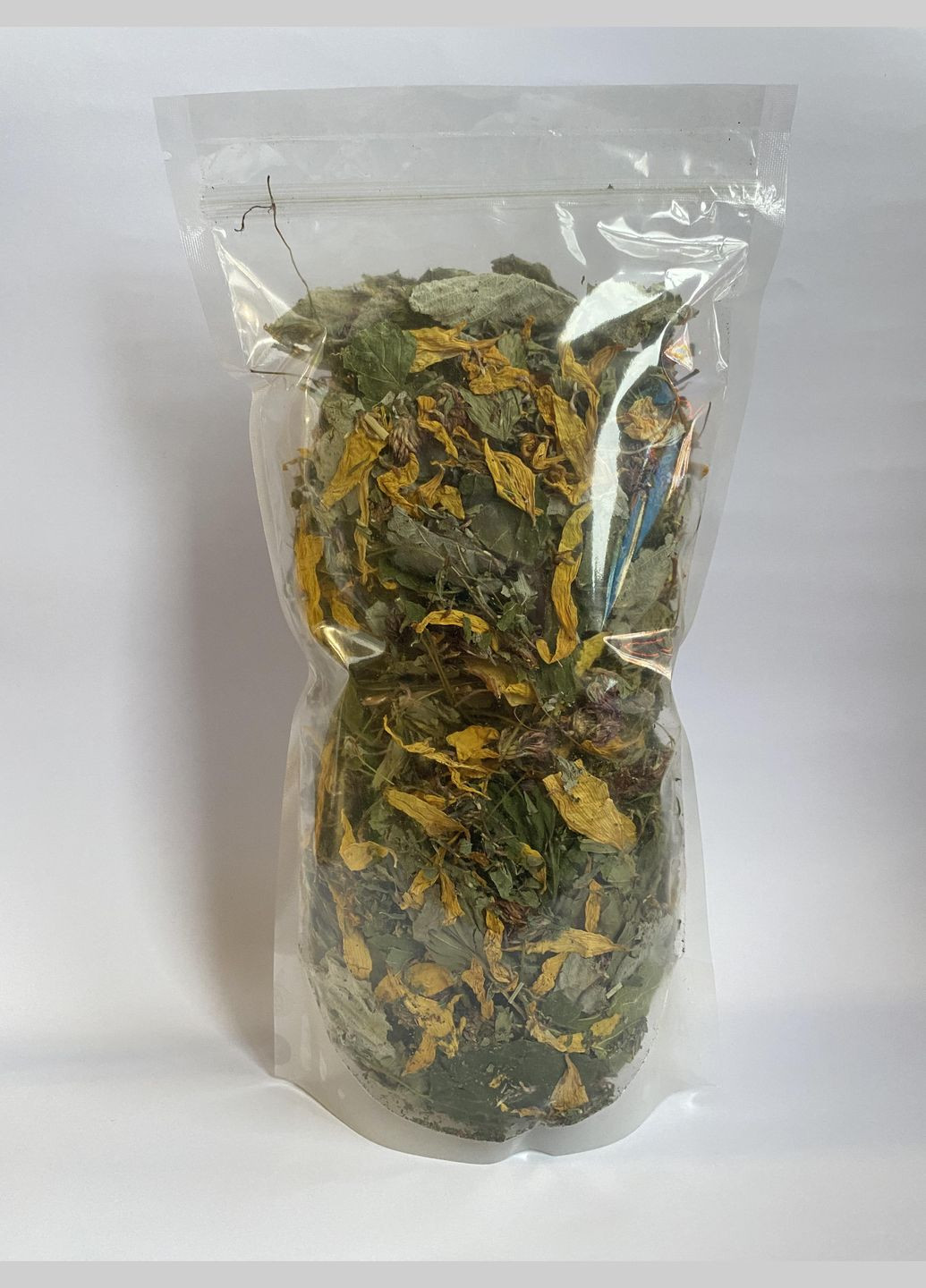 Смаколики для гризунів Garden Mix 100 г (00502) No Brand (324610896)