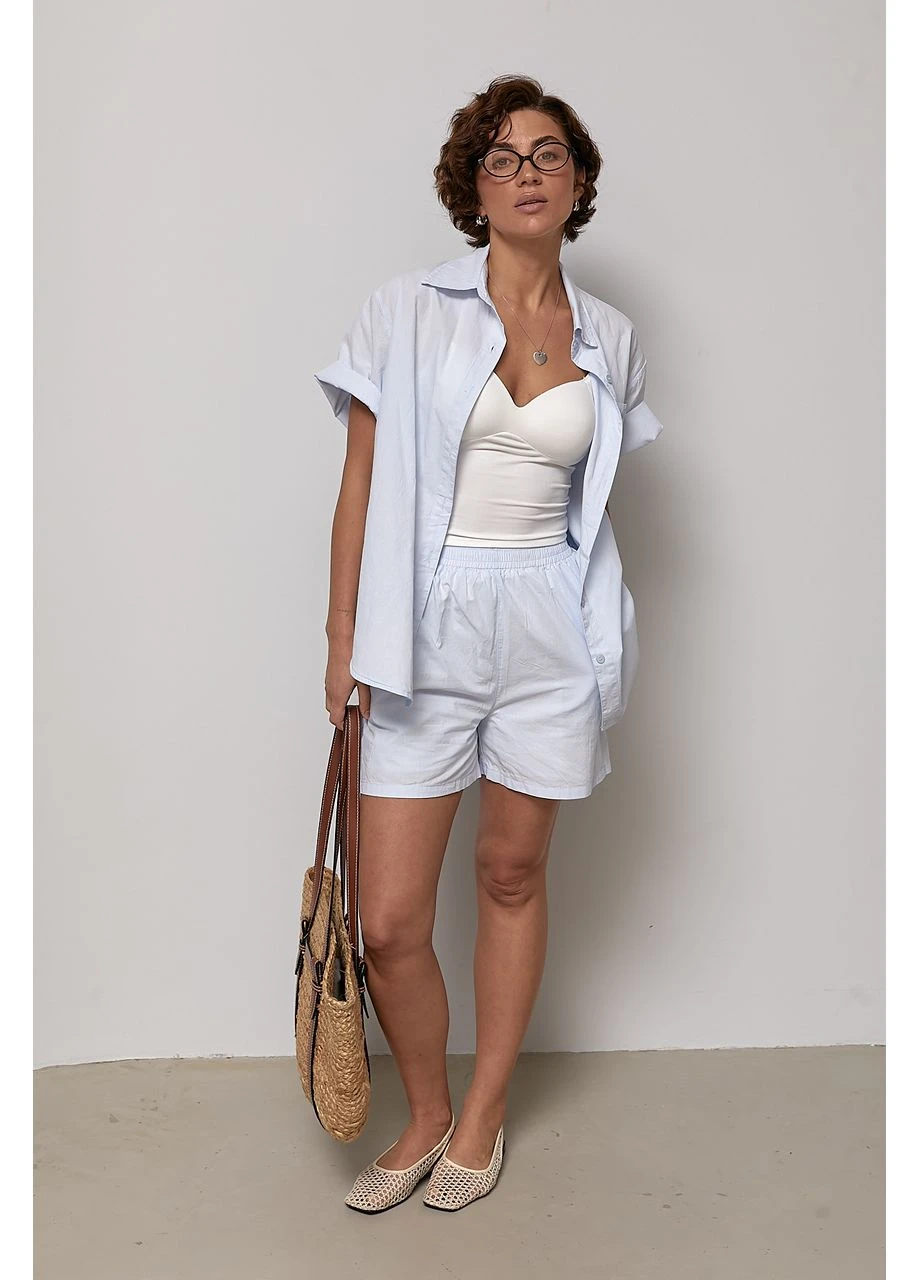 Костюм Lurex (396851358)