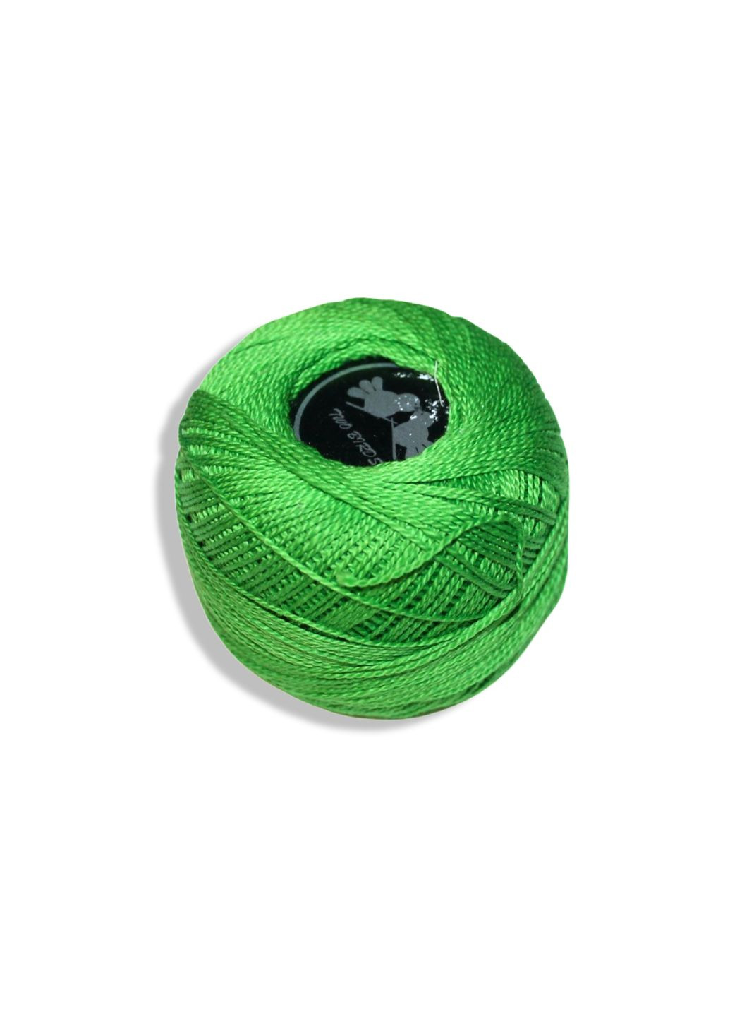 Ирис нить хлопок 100% 20г 209 FROM FACTORY IRI (339105207)