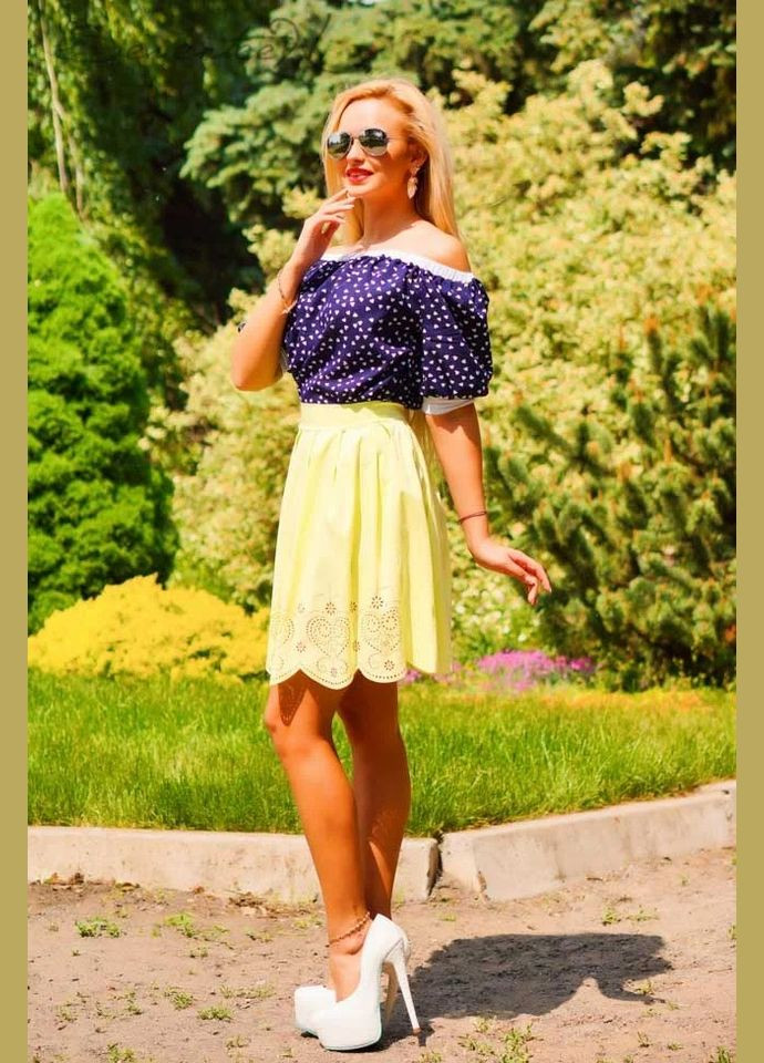 Спідниця Seventeen (302370994)