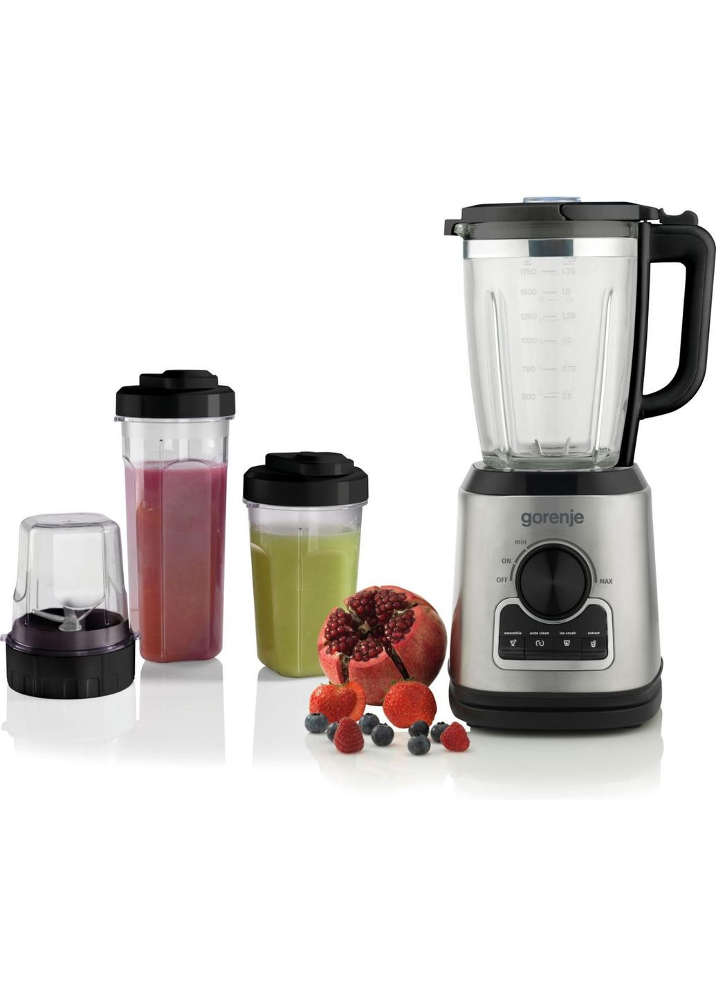 Міксер Gorenje (360400834)