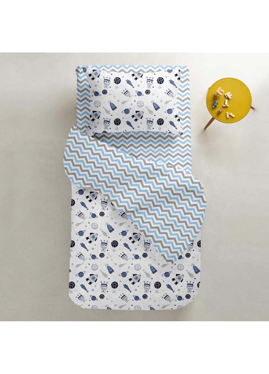 Дитяча підковдра 110х140 см Cosas (311198244)