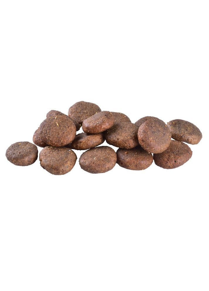 Корм сухий Dog Grain-free Senior and Light для старіючих собак беззерновий з лососем 3 кг Brit Care (380383684)