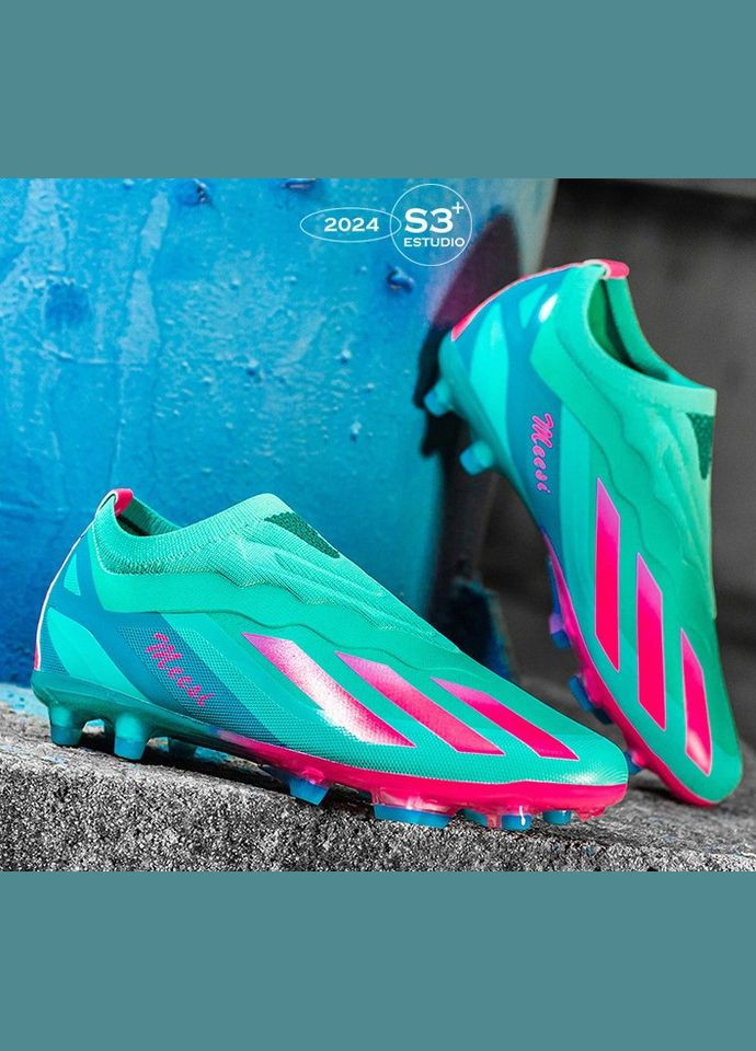 Футбольні бутси No Brand Cryfzasat Soft Ground (318473075)