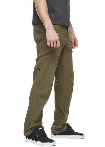 Штани чоловічі Alpine Pants, - Granite Black Diamond (334672358)