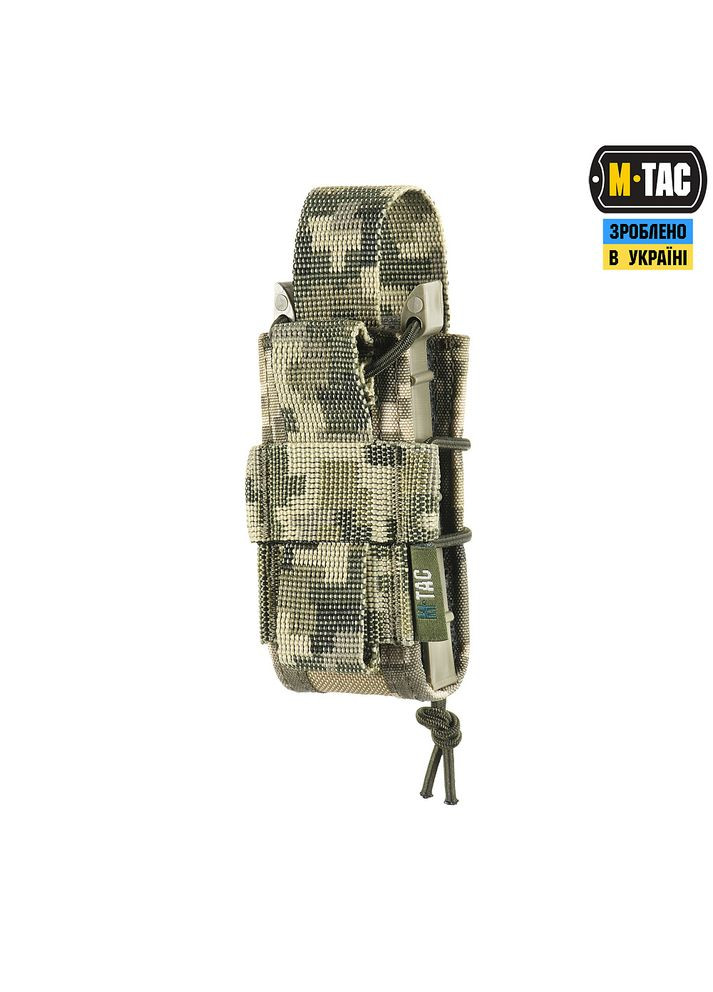 Подсумок для пистолетного магазина открытый MM14 M-TAC (315147615)