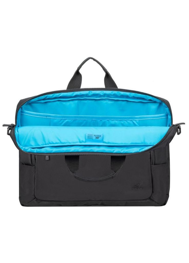 Сумка для ноутбука Alpendorf 7531 15.6" Black (7531 (Black)) RIVACASE (346491102)