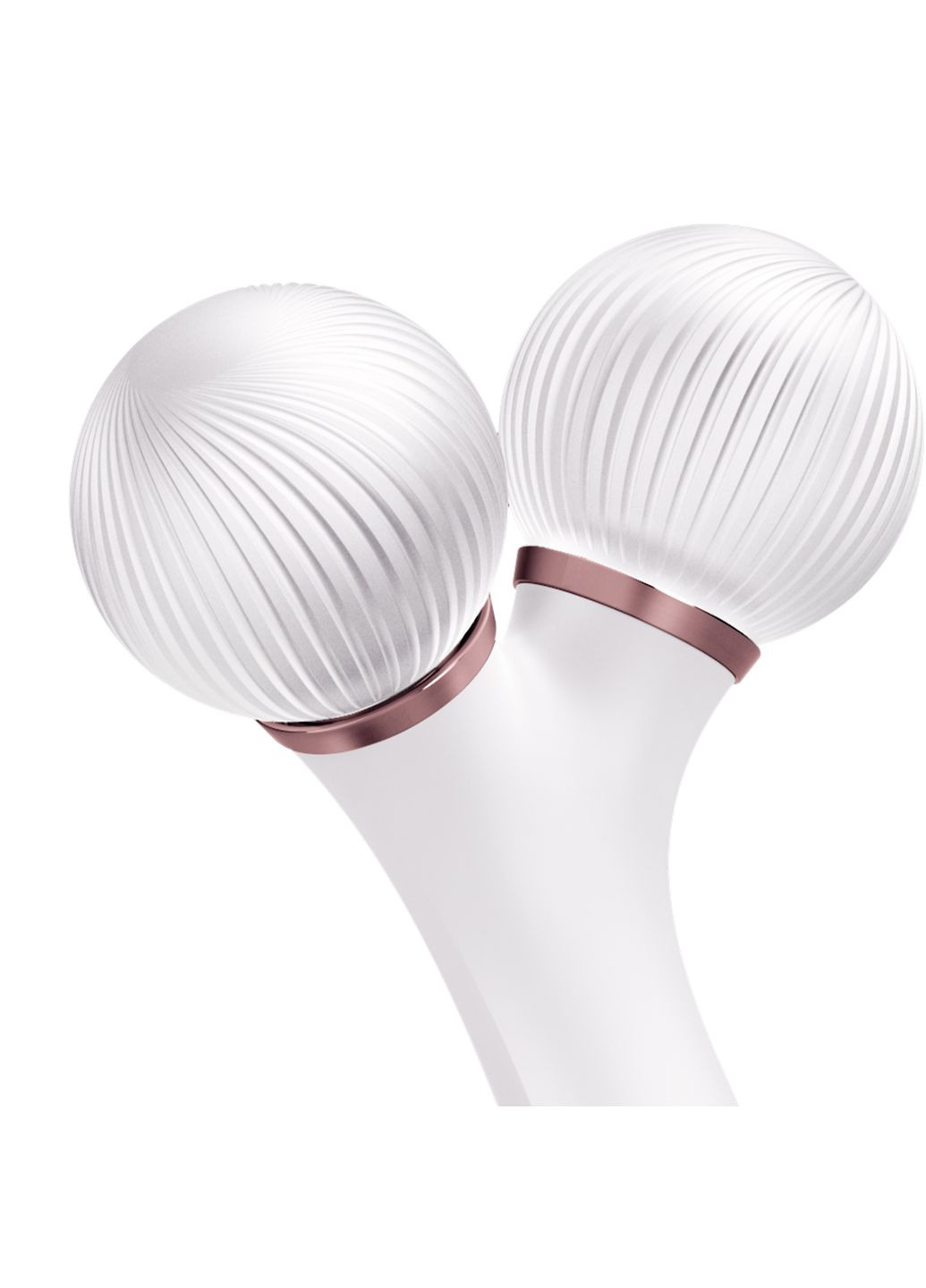 Электронный ультразвуковой ролик для лица Sonic Facial Roller 4в1 starlight GESKE (341526046)