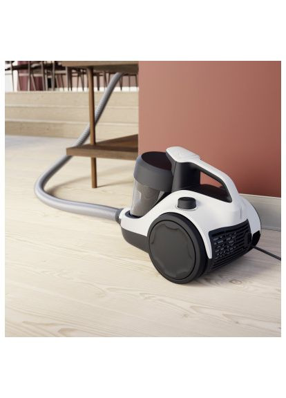 Пылесос EСС21-2IW 800 Вт Electrolux (358066671)