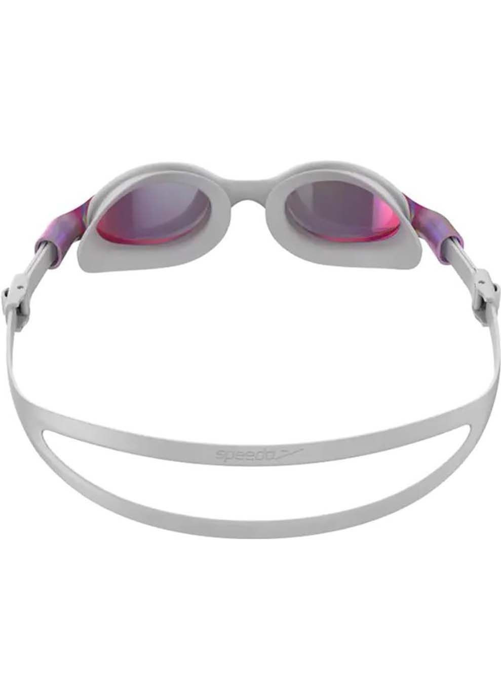 Окуляри для плавання VUE MIR GOG AU білий Жін Speedo (333961994)