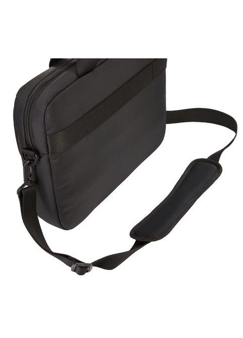 Сумка для ноутбука Propel Attache 15.6'' PROPA-116 (Black) (6628510) Case Logic (372466010)