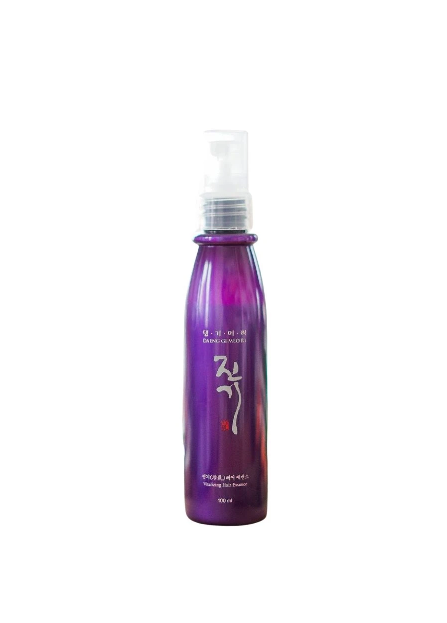 Эссенция для увлажнения и восстановления волос Vitalizing Hair Essence 100 ml Daeng Gi Meo Ri (358500563)