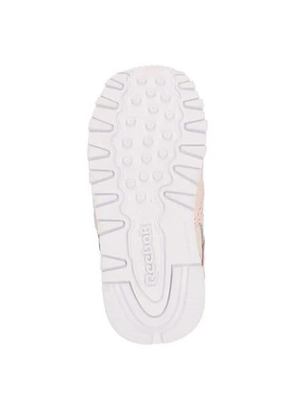 Детские кроссовки для девочки 25.5 размер розовые DV5405 Reebok (300075223)