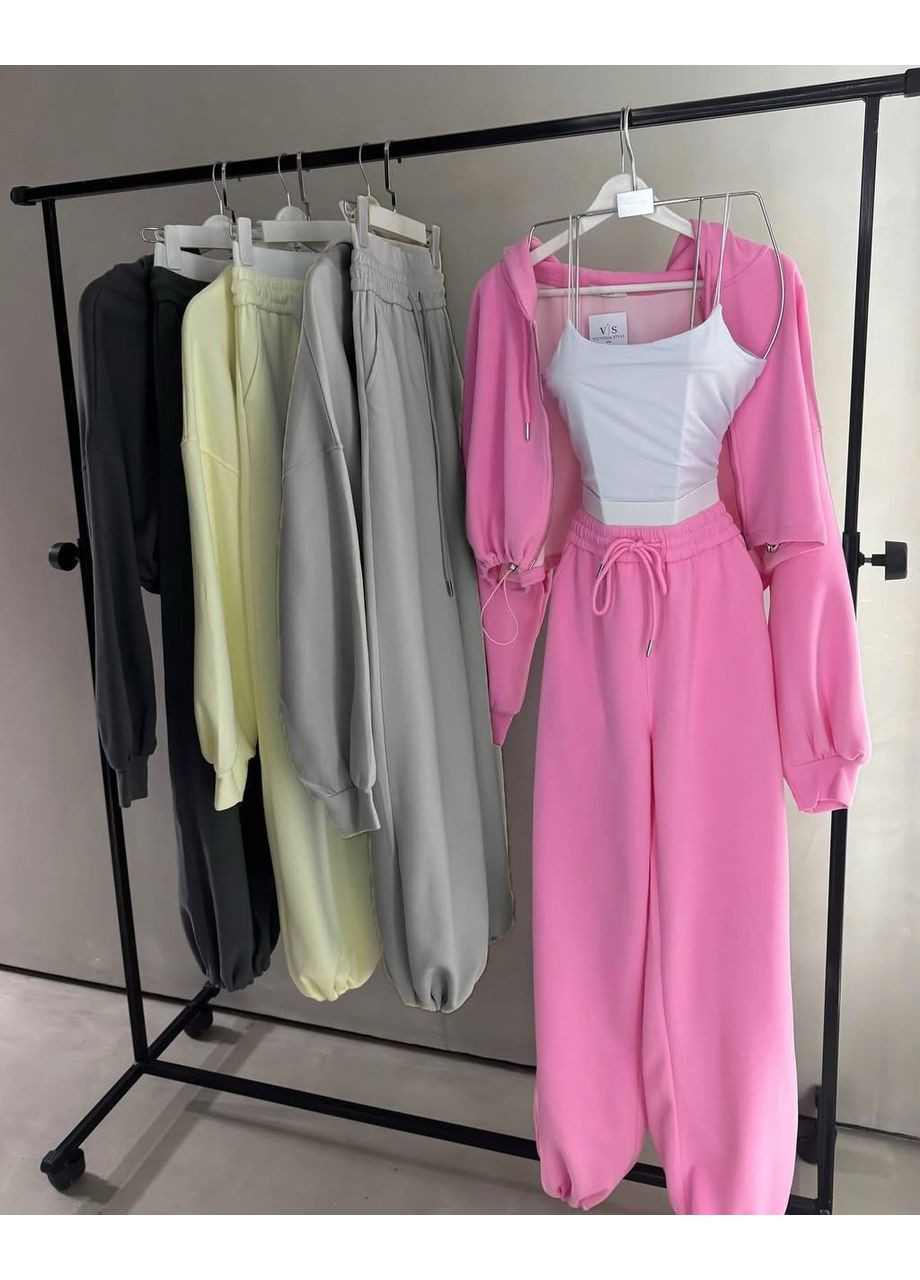 Спортивний костюм трійка Україна (349817889)