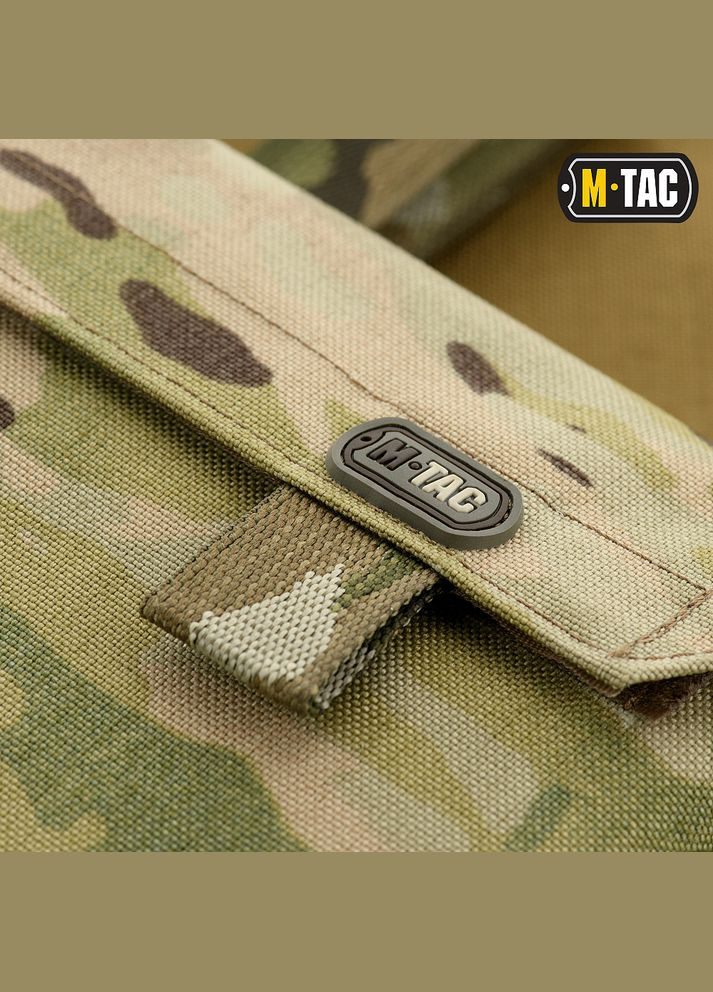 Итог для Бундеса. каримата Gen.3 Multicam M-TAC (315877679)