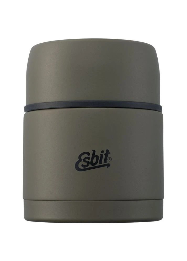 Термос для їжі FJ500ML-OG Зелений Esbit (340560843)