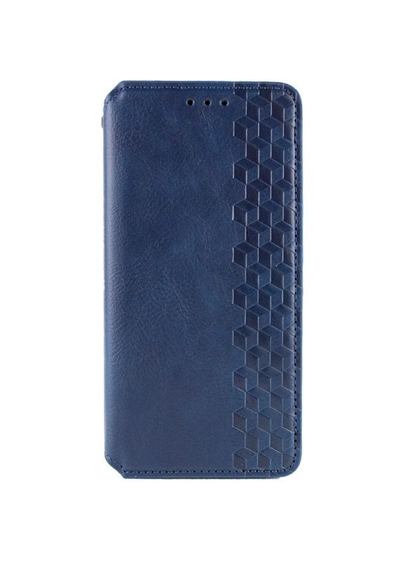 Чохол-книжка для смартфона for Samsung Galaxy M15/F15 5G (RUBICSAM15/F155GBlue) No Brand Rubic Leather (370648650)