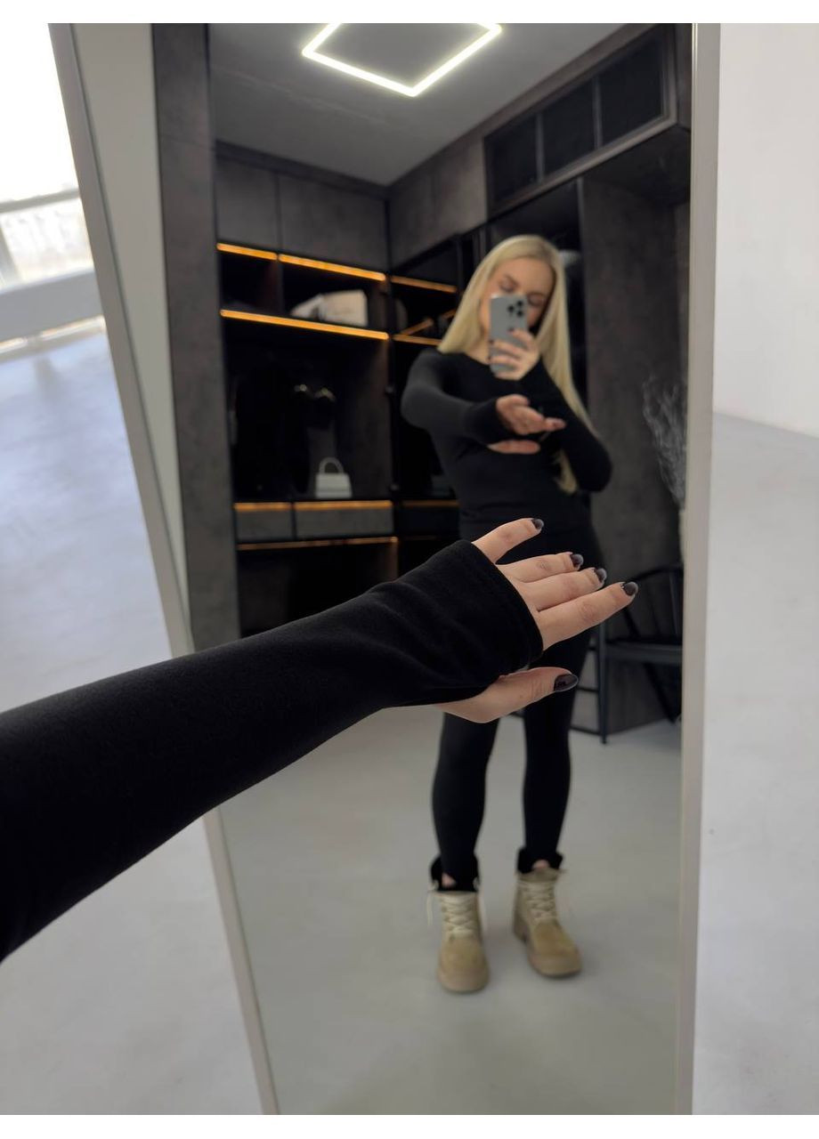 Жіночий костюм термобілизни Osoblyva (372377052)